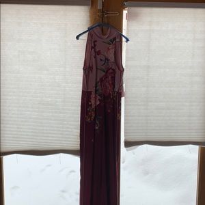 Women”a size 12 Ted Baker Jumsuit